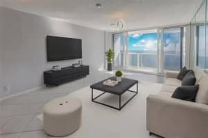 3725 S Ocean Dr 1508, Hollywood, FL 33019 Sold 08/29/25