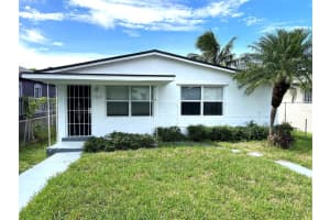 1865 NW 69th Ter, Miami, FL 33147 Sold 08/29/25