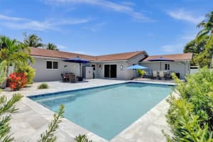 3649 Jackson Blvd, Fort Lauderdale, FL 33312 Sold 08/15/25