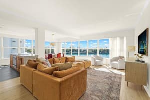 9100 W Bay Harbor Dr 3AE, Miami Beach, FL 33154 Sold 08/14/25