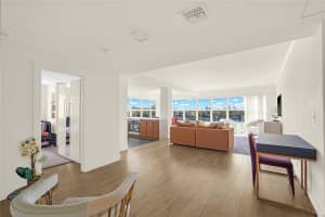 9100 W Bay Harbor Dr 3AE, Miami Beach, FL 33154 Sold 08/14/25