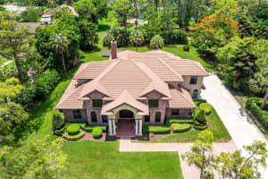 6925 Nw 62nd Ter, Parkland