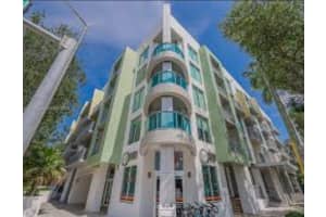 3001 SW 27 AV L411, Coconut Grove, FL 33133 - MLS#F10514187