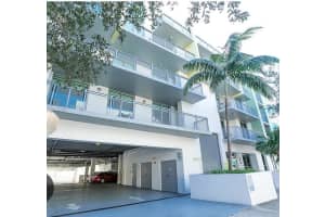 3001 SW 27 AV L411, Coconut Grove, FL 33133 - MLS#F10514187