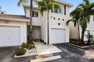 744 NW 42nd Pl 744, Deerfield Beach, FL 33064 - MLS#F10514193