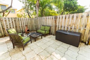 744 NW 42nd Pl 744, Deerfield Beach, FL 33064 - MLS#F10514193