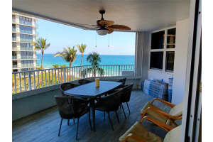 1340 S Ocean Blvd 503, Pompano Beach, FL 33062 - MLS#F10514203