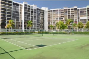 400 Leslie Dr. 419, Hallandale Beach, FL 33009 - MLS#F10514207