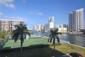 400 Leslie Dr. 419, Hallandale Beach, FL 33009 - MLS#F10514207