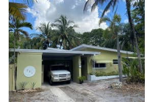 281 Florida Ave, Fort Lauderdale, FL 33312 Sold 10/23/25