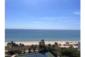 4900 N Ocean Blvd 1413, Lauderdale By The Sea, FL 33308 - MLS#F10514229