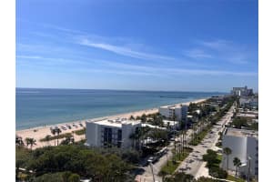 4900 N Ocean Blvd 1413, Lauderdale By The Sea, FL 33308 - MLS#F10514229