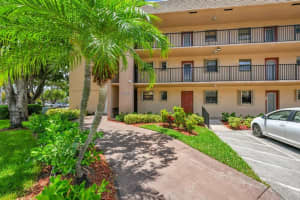 10303 Sunrise Lakes Blvd 107, Sunrise, FL 33322 Sold 11/07/25