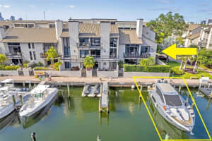 17 Port Side Dr 17a, Fort Lauderdale