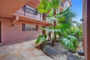 630 Tennis Club Dr 105, Fort Lauderdale, FL 33311 - MLS#F10514263