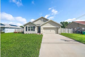 2725 SE Garfield Ave, Port Saint Lucie, FL 34952 Sold 10/27/25