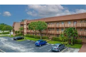9540 Sunrise Lakes Blvd 205, Sunrise, FL 33322 - MLS#F10514278