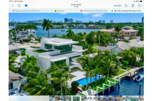1736 SE 14th St, Fort Lauderdale, FL 33316 - MLS#F10514280