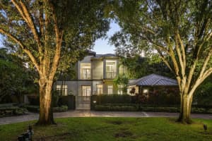 101 Holly Lane, Plantation