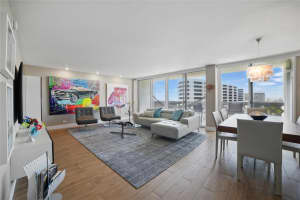 1200 S Ocean Blvd 12G, Boca Raton, FL 33432 - MLS#F10514306