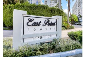 1160 N Federal Hwy 1120, Fort Lauderdale