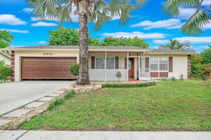 9976 Liberty Rd, Boca Raton