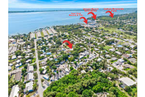 2446 NE Hickory Ave, Jensen Beach, FL 34957 Sold 08/27/25