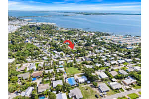 2446 NE Hickory Ave, Jensen Beach, FL 34957 Sold 08/27/25