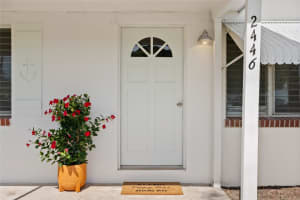 2446 NE Hickory Ave, Jensen Beach, FL 34957 Sold 08/27/25