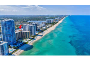 2501 S Ocean Dr Ph 33, Hollywood