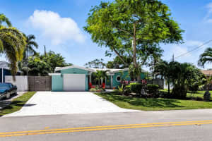 2012 Nw 39th St, Oakland Park