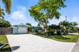 2012 NW 39th St, Oakland Park, FL 33309 - MLS#F10514368