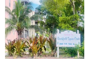 2800 Nw 56th Ave C-303, Lauderhill