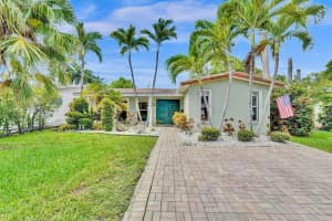 1234 Buchanan St, Hollywood, FL 33019 Sold 09/12/25
