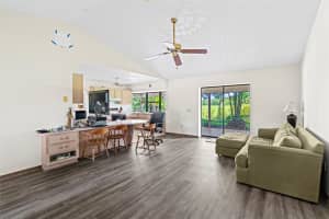 2001 SW Driftwood St, Port Saint Lucie, FL 34953 Sold 08/01/25