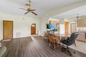 2001 SW Driftwood St, Port Saint Lucie, FL 34953 Sold 08/01/25