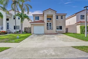 7375 Cypress Dr, Margate, FL 33063 Sold 09/19/25