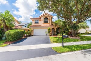 6851 NW 29th Ct, Margate, FL 33063 Sold 10/31/25