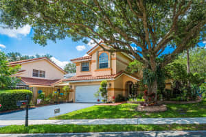 6851 NW 29th Ct, Margate, FL 33063 Sold 10/31/25