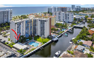 1391 S Ocean Blvd 109, Pompano Beach