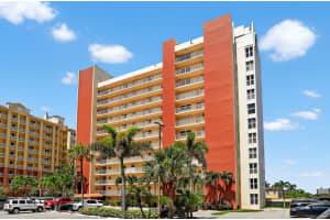 1391 S Ocean Blvd 109, Pompano Beach, FL 33062 - MLS#F10514448