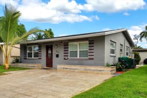 7311 NW 57TH COURT, Tamarac, FL 33321 Sold 08/19/25