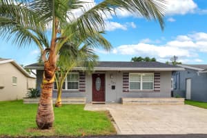 7311 NW 57TH COURT, Tamarac, FL 33321 Sold 08/19/25