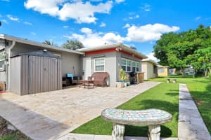 7311 NW 57TH COURT, Tamarac, FL 33321 Sold 08/19/25