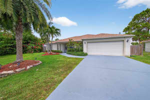 1188 SW Curtis St, Port Saint Lucie, FL 34983 Sold 09/09/25