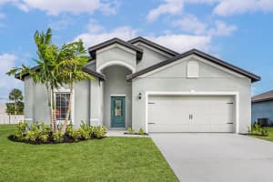 4662 Sw Dateland St, Port Saint Lucie