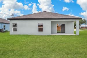 4662 SW Dateland St, Port Saint Lucie, FL 34953 - MLS#F10514486