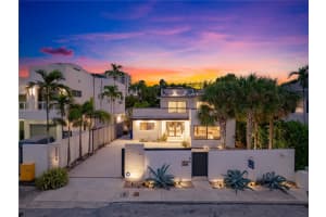 3304 NE 15th Ct, Fort Lauderdale, FL 33304 Sold 12/09/25