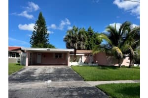 1500 W River Dr, Margate, FL 33063 Sold 09/30/25