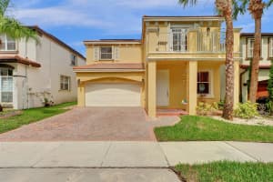 5373 SW 155th Way, Miramar, FL 33027 - MLS#F10514504
